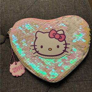 SHEIN x Hello kitty Pouch